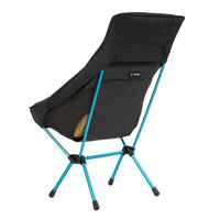 helinox seat warmer cover for chair one high back re
