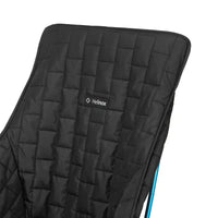 helinox seat warmer cover for chair one high back re