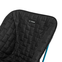 helinox seat warmer cover for chair one high back re