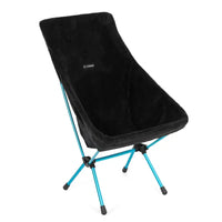 helinox seat warmer cover for chair one high back re