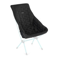 helinox seat warmer cover for chair one high back re
