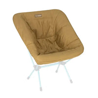 helinox seat warmer cover for chair zero zero l one swivel ground