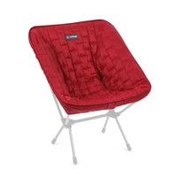 helinox seat warmer cover for chair zero zero l one swivel ground