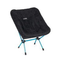 helinox seat warmer cover for chair zero zero l one swivel ground
