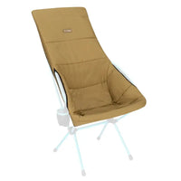 helinox seat warmer cover for savanna playa chair