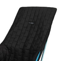 helinox seat warmer cover for savanna playa chair