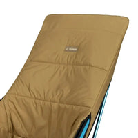 helinox seat warmer cover for savanna playa chair