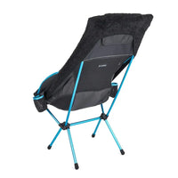 helinox seat warmer cover for savanna playa chair