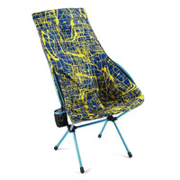 helinox seat warmer cover for savanna playa chair