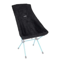 helinox seat warmer cover for sunset beach chair