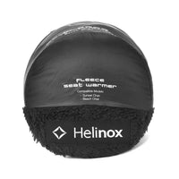 helinox seat warmer cover for sunset beach chair