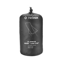 helinox seat warmer cover for sunset beach chair