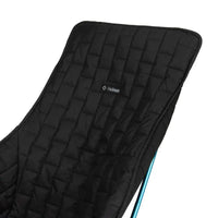 helinox seat warmer cover for sunset beach chair