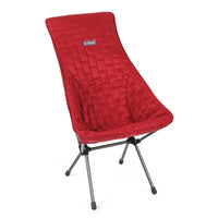 helinox seat warmer cover for sunset beach chair