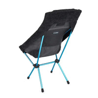 helinox seat warmer cover for sunset beach chair