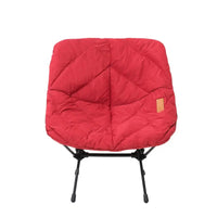 helinox seat warmer down for chair one