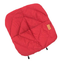 helinox seat warmer down for chair one