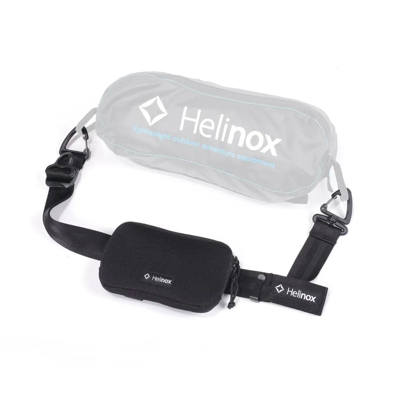 helinox shoulder strap pouch