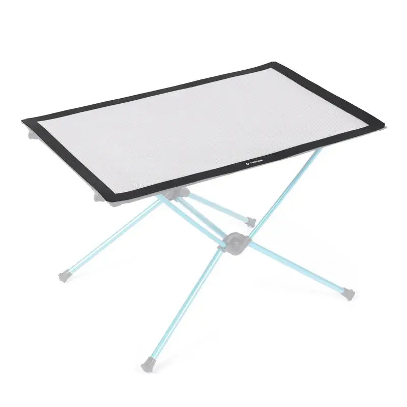 helinox silicone mat for table