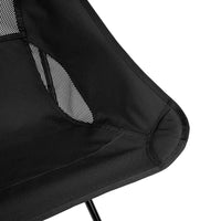 helinox sunset chair