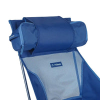 helinox sunset chair