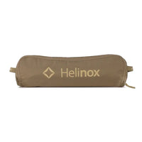 helinox sunset chair