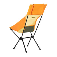 helinox sunset chair