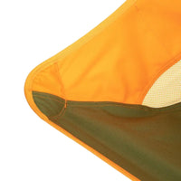 helinox sunset chair