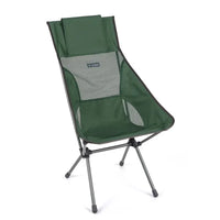 helinox sunset chair