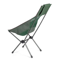 helinox sunset chair