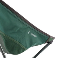 helinox sunset chair