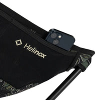 helinox sunset chair