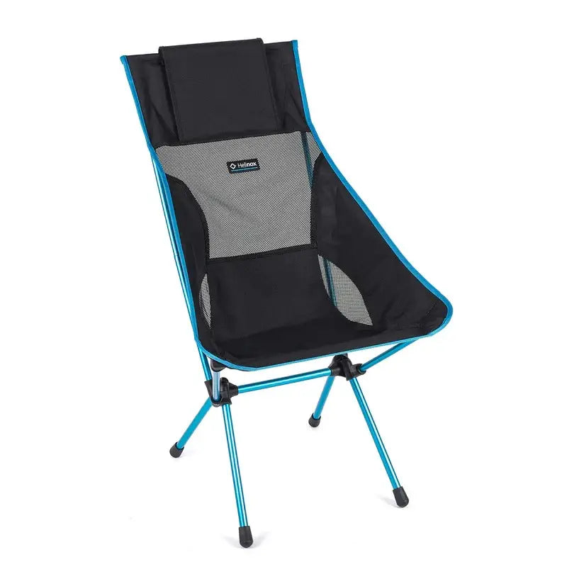 helinox sunset chair