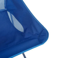 helinox sunset chair