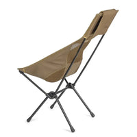 helinox sunset chair