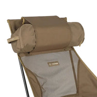 helinox sunset chair