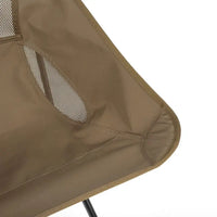 helinox sunset chair