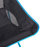 helinox sunset chair