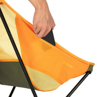 helinox sunset chair