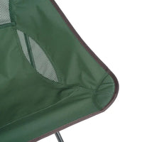 helinox sunset chair