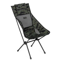 helinox sunset chair