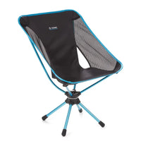 helinox swivel chair
