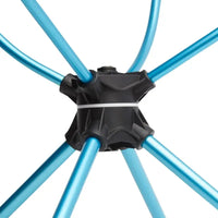 helinox swivel chair