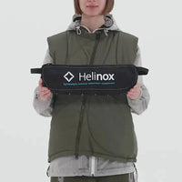 helinox swivel chair