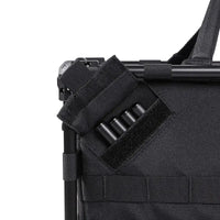 helinox tactical field office portable table hand bag