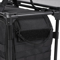 helinox tactical field office portable table hand bag