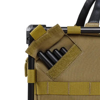 helinox tactical field office portable table hand bag