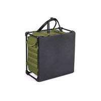 helinox tactical field office portable table hand bag