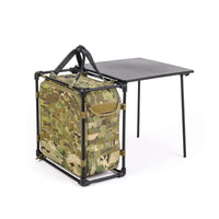 helinox tactical field office portable table hand bag