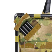 helinox tactical field office portable table hand bag